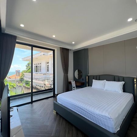 Nancy Vung Tau Villa Exterior foto